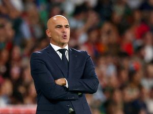 Video Portugal Imbang di Awal Pildun, Martinez: Argentina Dulu Malah Kalah