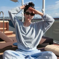 Drama terbarunya bersama Gong Yoo, Tantara dijadwalkan hadir di Netflix pada paruh kedua 2026. Foto: dok. Instagram @kyo1122