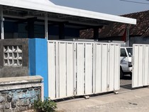 SPPG di Mojokerto Ditangguhkan gegara IPAL, 2.423 Penerima Terdampak