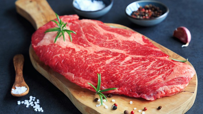 Steak