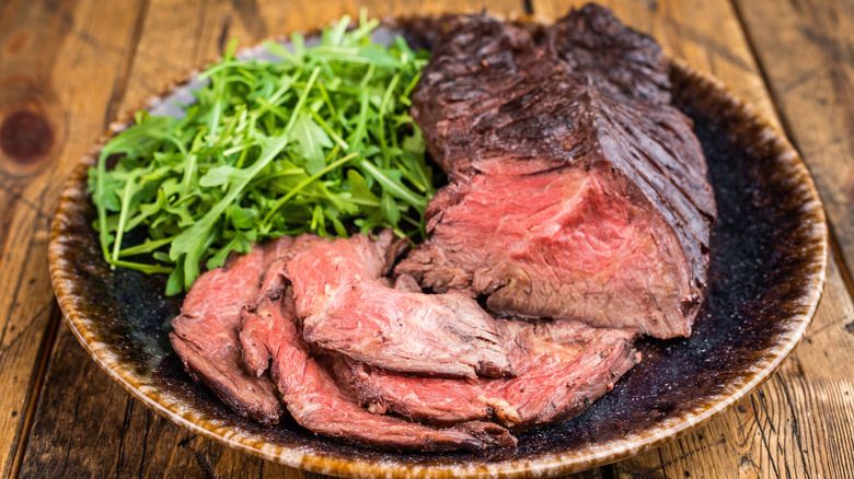 Steak Steak
