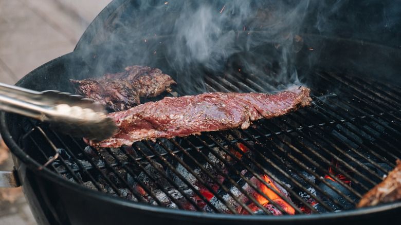 Steak Steak