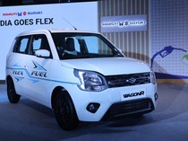 Suzuki Wagon R Bioflex Bisa Tenggak BBM Etanol 85%, Harga Rp 136 Juta