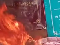 Langkah Pemkab Lombok Barat Tangani Ortu Bakar Ijazah karena Anak Nikah Dini