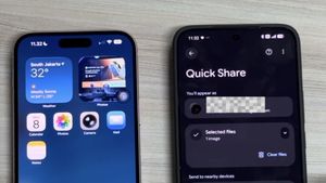 Video: Xiaomi 17T Pro Udah Bisa Quickshare ke iPhone Tanpa Aplikasi Tambahan