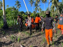 5 Hari Hilang, Pria Lansia Terseret Arus Sungai di Soppeng Ditemukan Tewas