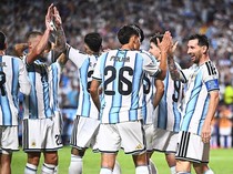 Jadwal Piala Dunia 23 Juni 2026, Argentina dan Prancis Main Lagi
