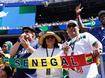 Jadwal Live Streaming Senegal Vs Irak di Piala Dunia 2026 Dini Hari Nanti