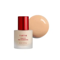 Review Foundation Tirtir, Apakah Sebagus Cushionnya yang Viral?