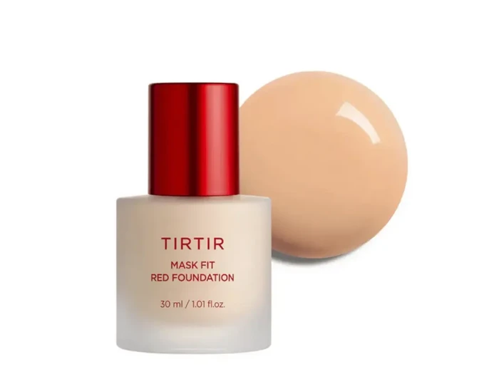 Tirtir Mask Fit Red Foundation