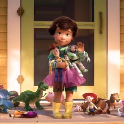 Meski Toy Story 5 Meledak, Disney Tetap PHK Ratusan Karyawan