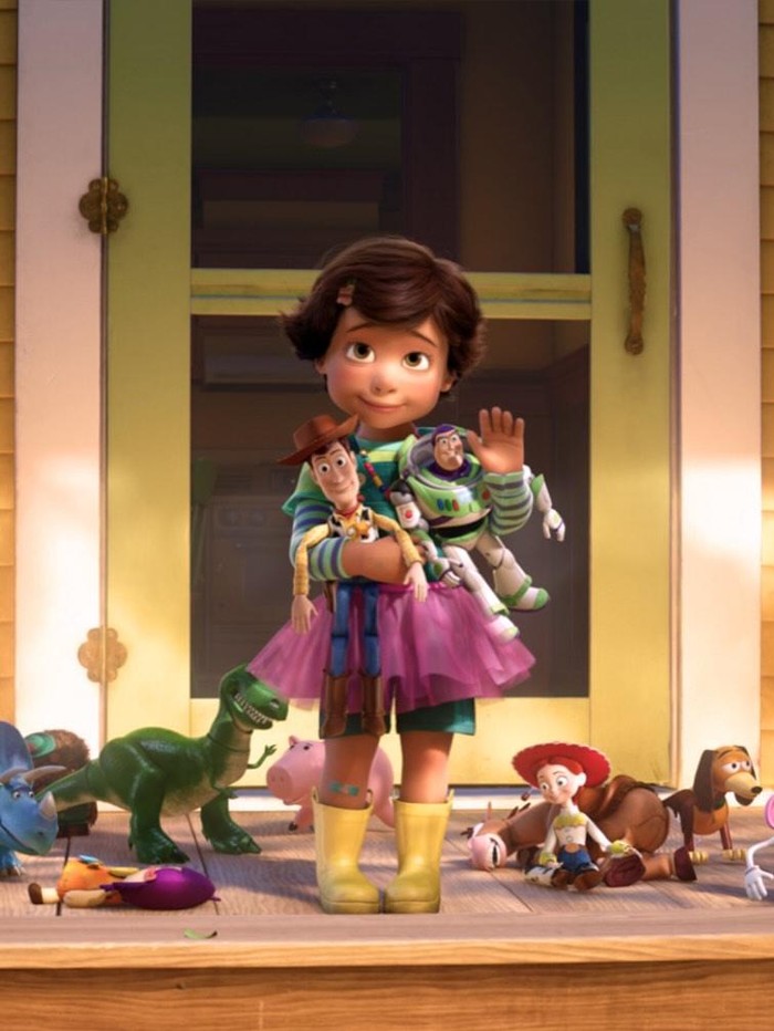 Toy Story 5