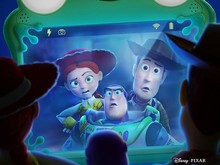 Toy Story 5 Kokoh di Puncak, Supergirl Loyo ke Angka Rp 678 Miliar