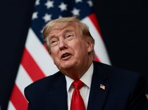 Gagal Maning, Senat AS Tolak Batasi Kewenangan Perang Trump terhadap Iran