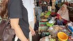 Ultah ke-24, Sarah Menzel Dapat Kue Spesial dari Azriel Hermansyah