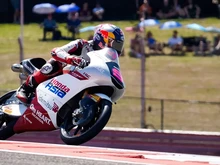Hasil Kualifikasi Moto3 Ceko 2026: David Almansa Pole, Veda Ega Start ke-8