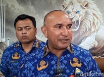 Kadisdag Kota Semarang Diadukan ke Polisi Diduga Ancam Bunuh Pedagang