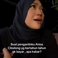 MUA Viral Sindir Pengantin Cilodong yang Bertahun-tahun Belum Bayar Jasa Rias