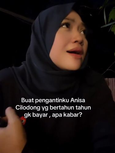Viral seorang MUA sindir pengantin asal Cilodong yang bertahun-tahun tidak melunasi biaya jasa riasnya, memicu beragam reaksi geram warganet.