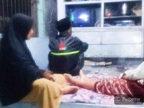 Heboh Wanita Paruh Baya Ikut Ronda di Pasuruan, Ini Penjelasan Kades