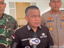Siswa SD-SMP di Palu Belajar Daring Selama 3 Hari Usai Gempa M 6,7
