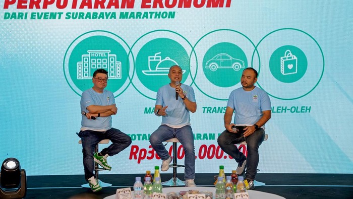 Wali Kota Surabaya Eri Cahyadi