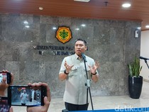 Prabowo Mau RI Stop Impor Bawang Putih dalam 3 Tahun