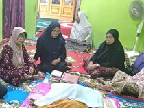 Pasien Meninggal Diduga gegara Terjebak Aksi Blokir Jalan di Dompu