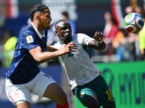 Hasil Prancis Vs Senegal di Piala Dunia 2026: Les Bleus Menang 3-1