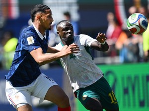 Hasil Prancis Vs Senegal di Piala Dunia 2026: Les Bleus Menang 3-1
