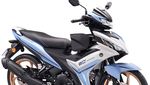 Wujud Yamaha MX 135 Terbaru yang Harganya Nyaris Rp 40 Juta