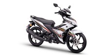 Jupiter MX 135 Terbaru Meluncur, Segini Harganya