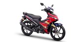 Wujud Yamaha MX 135 Terbaru yang Harganya Nyaris Rp 40 Juta