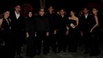 Kebersamaan Yuriska Patricia dengan Asnawi Mangkualam Saat Kondangan