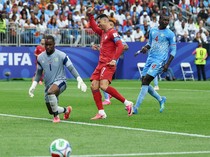 Hasil Piala Dunia 2026: Portugal Vs RD Kongo Tuntas 1-1