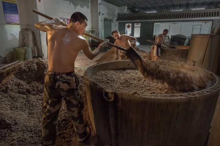 5 Fakta Alkohol China Kuno, Resepnya Terungkap dari Botol Berusia 2.500 Tahun