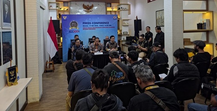 BPKN Segera Buka Pendaftaran Award Raksa Nugraha 2026