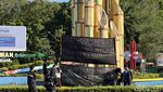 Suara Mahasiswa di Tugu Digulis: Atasan Kalian Rakyat, Bukan Partai!