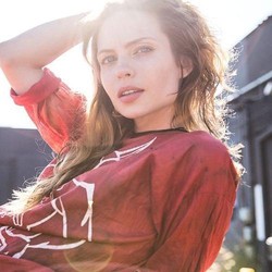 Daveigh Chase, Pemeran Sadako The Ring Versi AS Meninggal pada Usia 35 Tahun