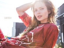 Penyebab Kematian Pengisi Suara Lilo & Stitch Daveigh Chase Diungkap