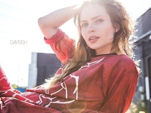 Penyebab Kematian Pengisi Suara Lilo & Stitch Daveigh Chase Diungkap