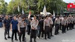 Suara Mahasiswa di Tugu Digulis: Atasan Kalian Rakyat, Bukan Partai!