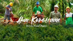 Akar Kemitraan Untuk Masa Depan
