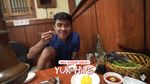 Seru! Asnawi Mangkualam Kulineran Minum Matcha hingga BBQ-an