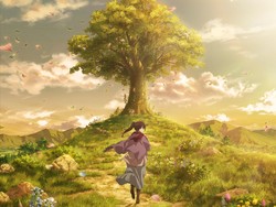 8 Tontonan Anime Perjuangan Isi Momen HUT ke-81 RI