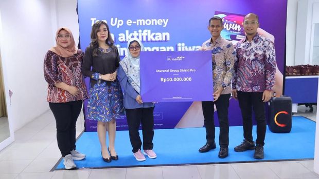 AXA Mandiri