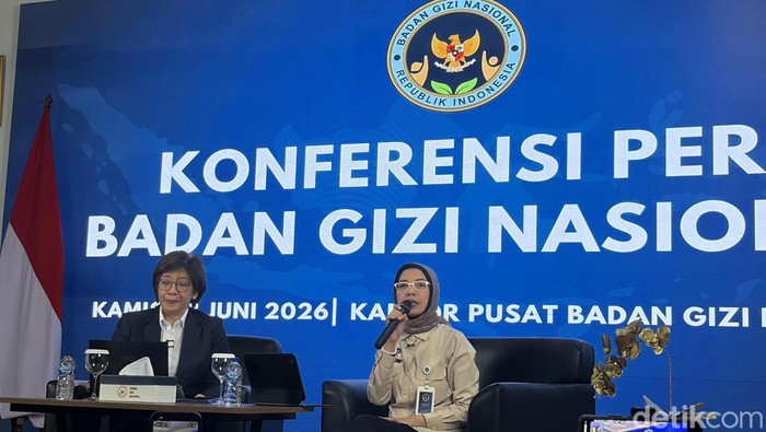 Badan Gizi Nasional