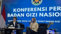 MBG Disetop saat Libur Sekolah, BGN Klaim Hemat Rp 3 T dari Insentif SPPG