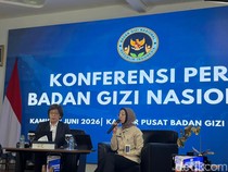 MBG Disetop saat Libur Sekolah, BGN Klaim Hemat Rp 3 T dari Insentif SPPG
