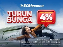 Mau Beli Mobil? Ini Hal yang Perlu Disiapkan agar Keuangan Tetap Aman